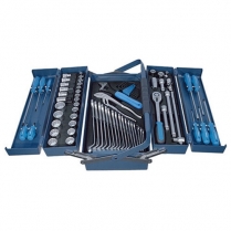 Toolbox Complete AluCast