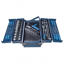 Toolbox Complete 1281-C32/19-1