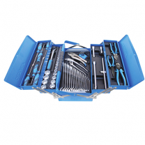 Gedore Toolbox Complete 679235
