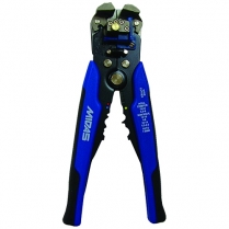 Crimping Plier & Wire Stripper