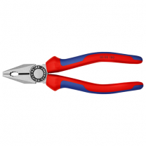 Plier Combination 180mm