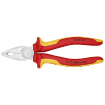 Plier Combination 180mm Insul_