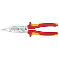 Plier Electrican Installation