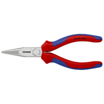 Plier Snipe Nose Side Cutting