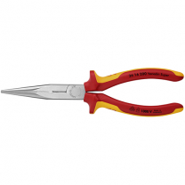 Plier Snipe Nose Side Cutting