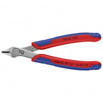 Plier Side Cutter Inox 125mm