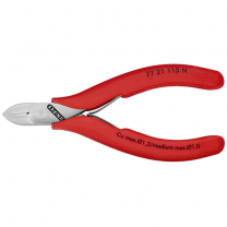 Plier Side Cutter 115mm