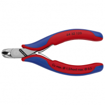Plier Electronic End 120mm