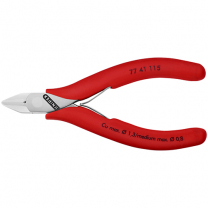 Plier Side Cutter 115mm