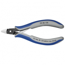 Plier Side Cutter 125mm