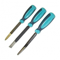 Scraper Engineers 3Pc