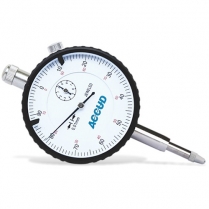 Dial Gauge 0-10mm (0.01mm)