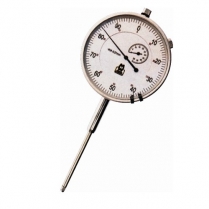 Dial Gauge 0-10mm x0.001mm