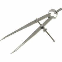 Divider 150mm Spring Type