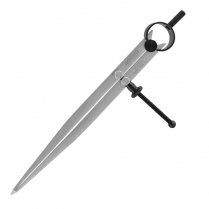 Divider 200mm Spring Type