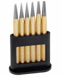 Taper Punch Set 4241200 Knipex