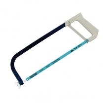 Hacksaw Frame 16T Eclipse