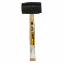 Hammer Mallet Rubber  610gr