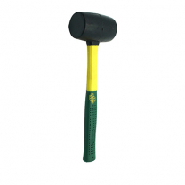 Hammer Mallet Rubber 450g