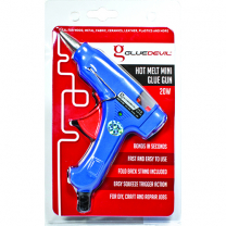 Glue Gun Mini 8mm 20W