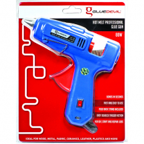 Glue Gun Professional 12mm 80W