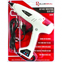 Glue Gun Industrial 12mm 300W