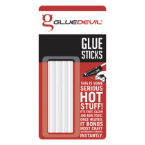 Glue Stick Std 12mm x 100mm