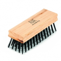 Wire Brush Block Coarse Wood