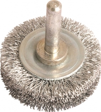 Wire Brush 40x12
