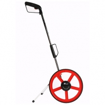 Measuring Wheel With Carry Bag