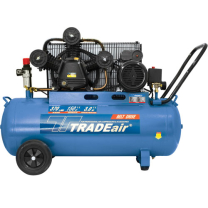Air Compressor 150L 2.2kW 7Bar