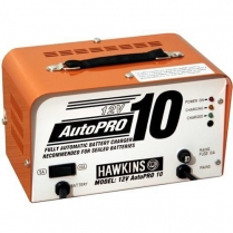 Battery Charger Power 10