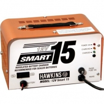 Battery Charger Smart 15
