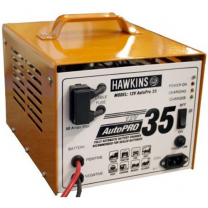 Battery Charger Auto Pro 35