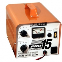 Battery Charger Pro-15 12/10G