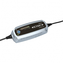 Battery Charger Lithium XS