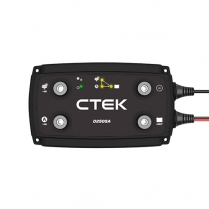 Battery Charger DC/DC D250SE
