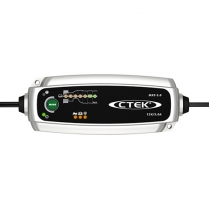 Battery Charger MXS3.8 3.8Amps