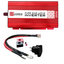 Inverter Pure Sine Wave 1000W