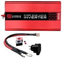 Inverter Pure Sine Wave 3000W