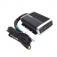 Battery Charger DC/DC