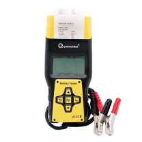 Battery Tester Vehicle CS 12V