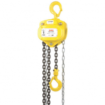 Chain Hoist 2tx3m Industrial