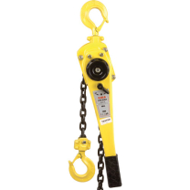 Chain Hoist Lever 6tx3m