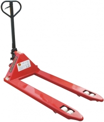 Pallet Jack 2.5t Trolley Mobi