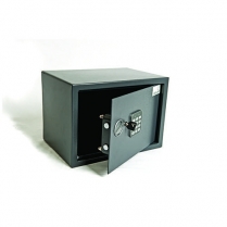 Safety Box Laptop Digital