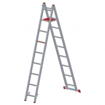 Ladder Industrial 2.4-4.2m
