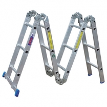 Ladder Multi Purpose 1.7-3.8m