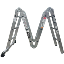 Ladder Multi Purpose 9-12 Step