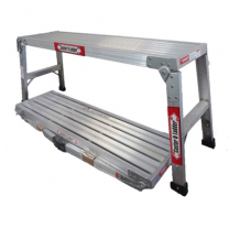 Work Platform Aluminium CE-04